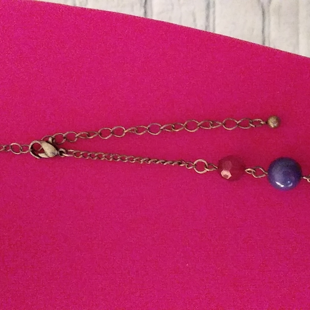 NECKLACE - Picture 4 of 5